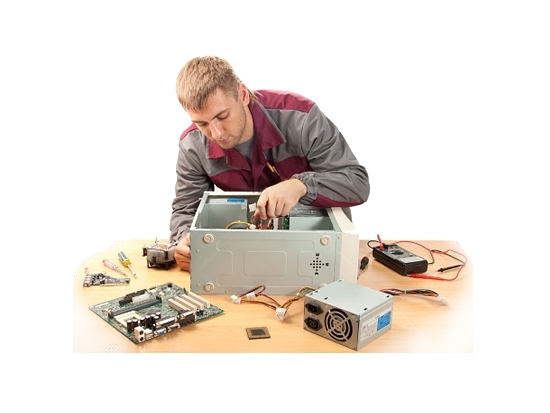 ОПЫТНЫЕ СПЕЦИАЛИСТЫ