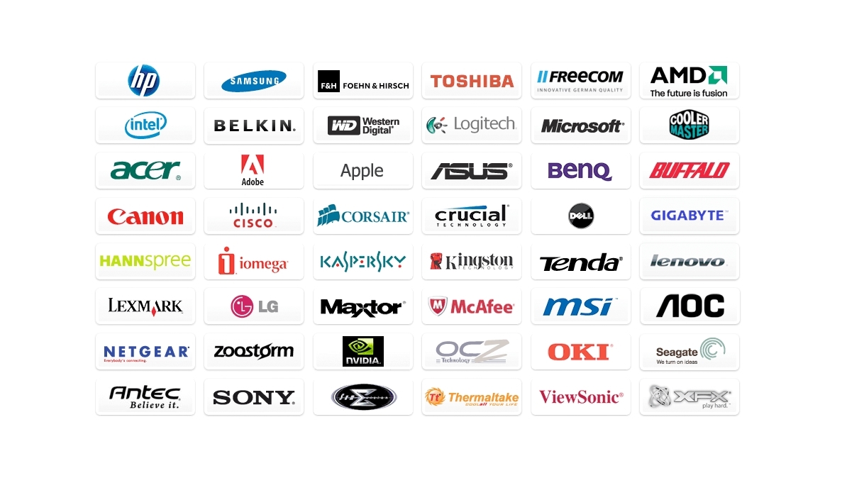 РЕМОНТ ЛЮБЫХ МАРОК